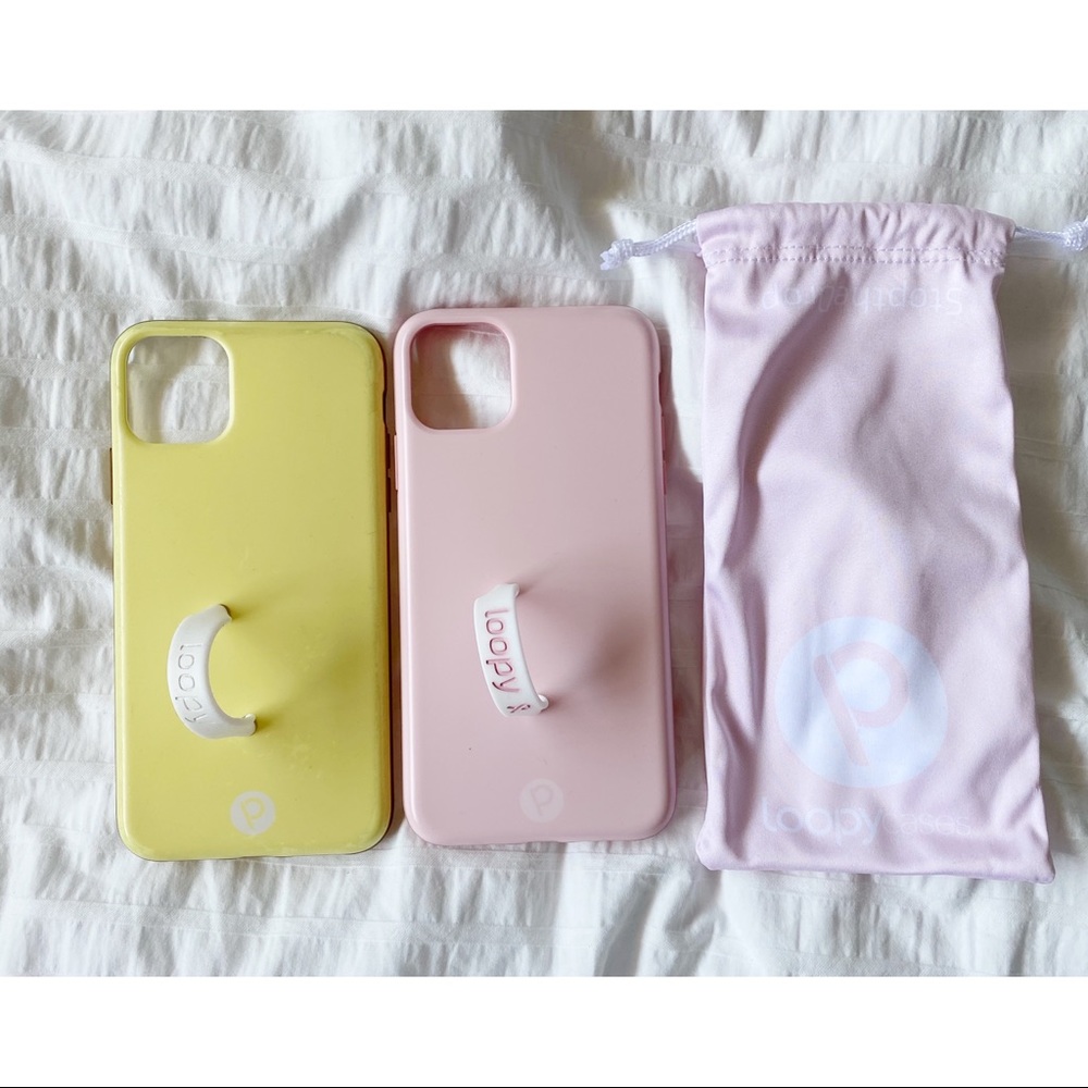 Iphone 11 Pro Max Loopy Bundle - image 1